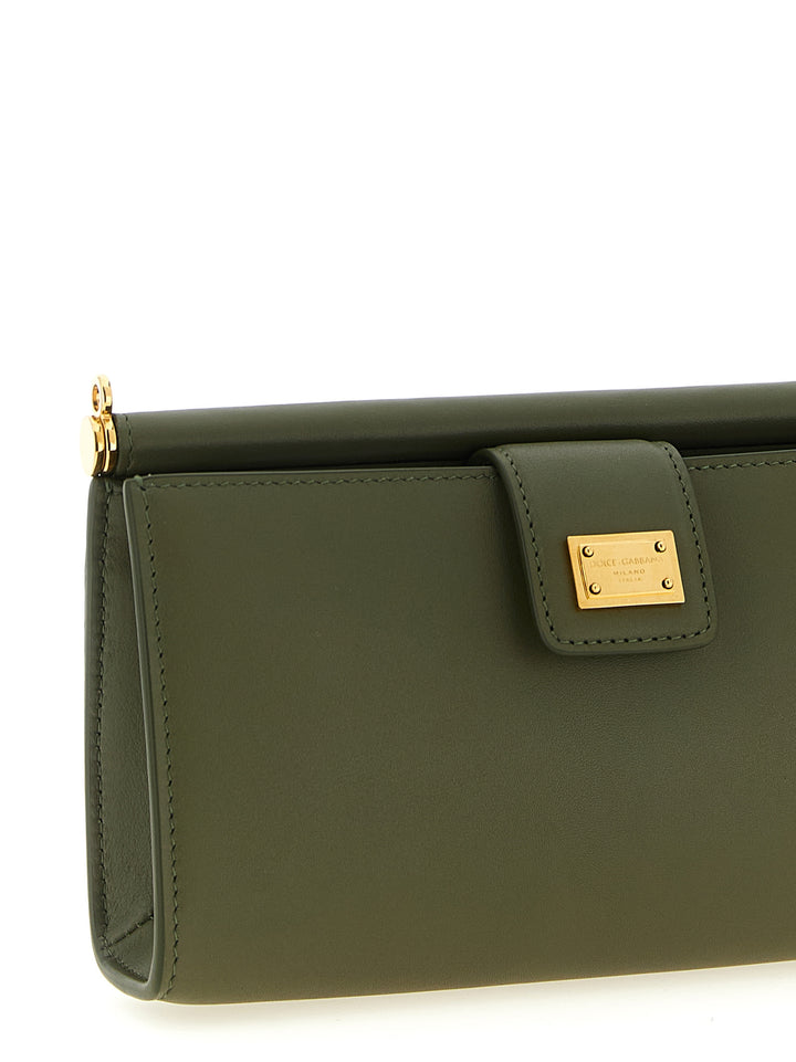 Dolce & Gabbana My Sicily Hi-tech - Green | da41ee6962d4acd9ec2fb9144484e30d677452d0