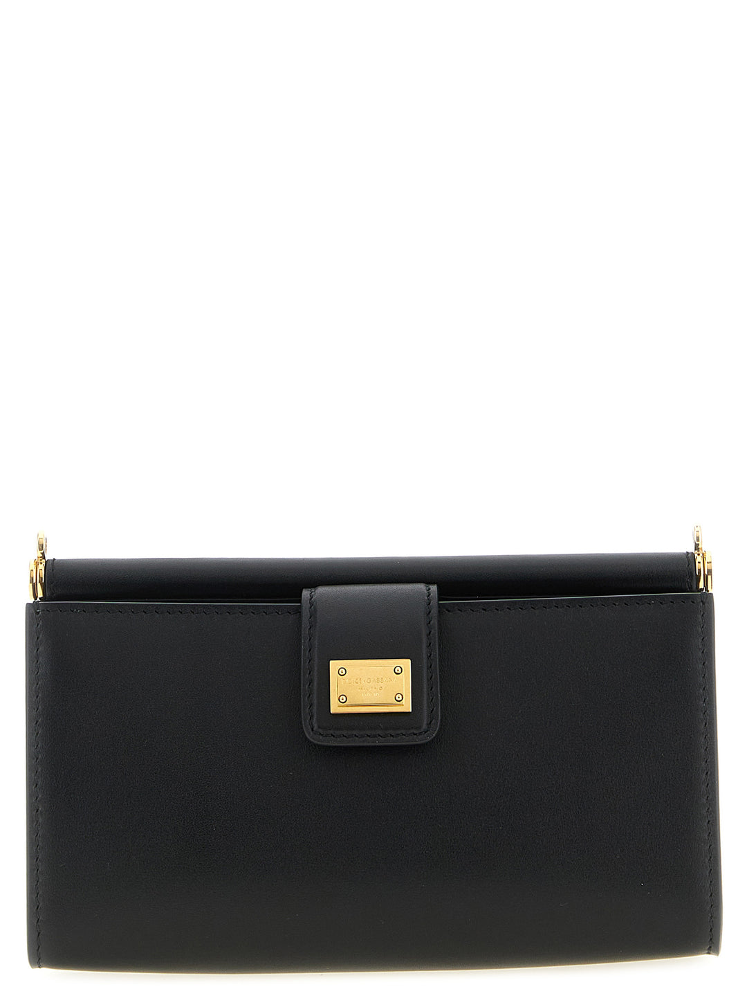 Dolce & Gabbana My Sicily Hi-tech - Black | 0c824ef03baeb154846595694551078f4e312057