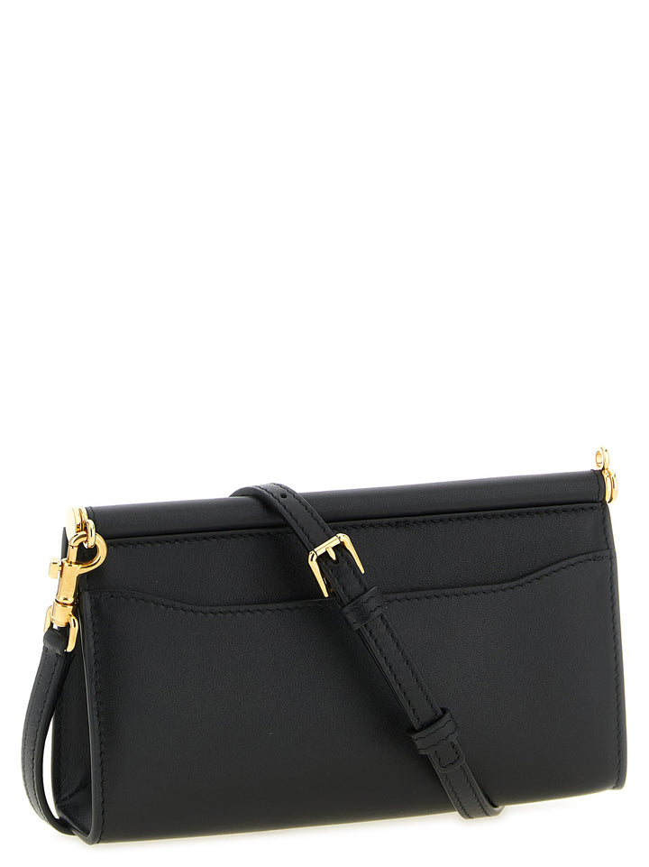 Dolce & Gabbana My Sicily Hi-tech - Black | 4b3288f8b0bb0d6e412581e9b759c903934e4439