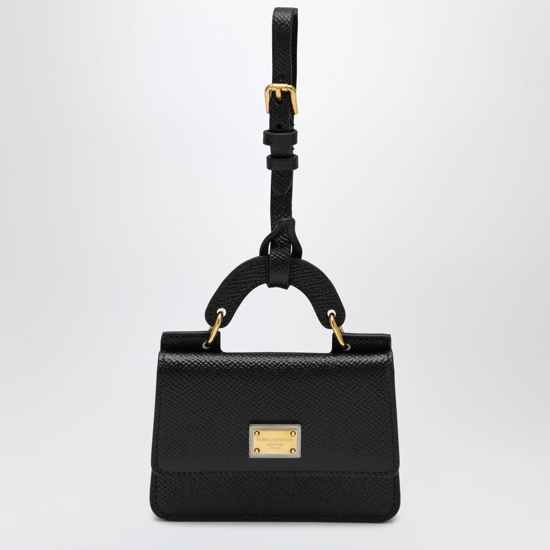 Dolce&Gabbana Apparel & Accessories - Black | ca7fc3f8f689375925718aad94f9b2b1e598b2d5