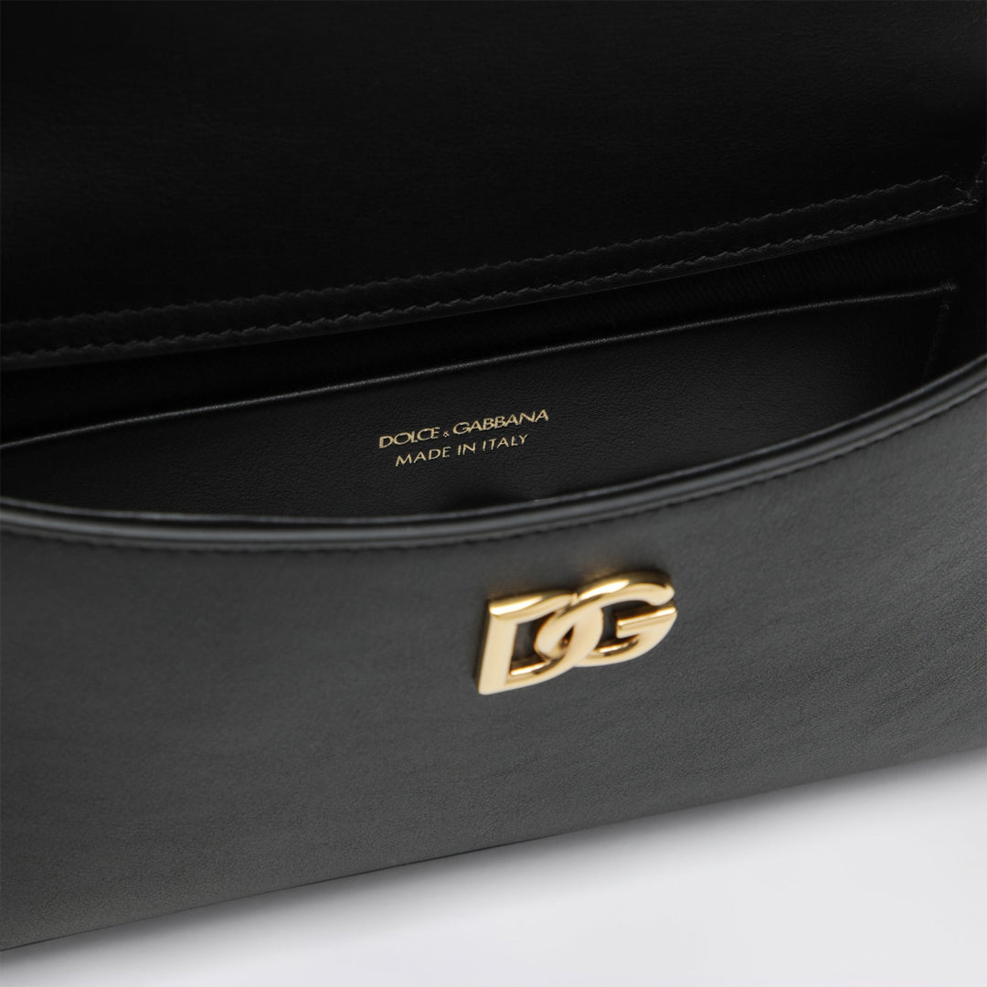 Dolce&Gabbana Apparel & Accessories - Black | 2dd5a9b1b4160efb6e4e7517aee91dc794d959b9