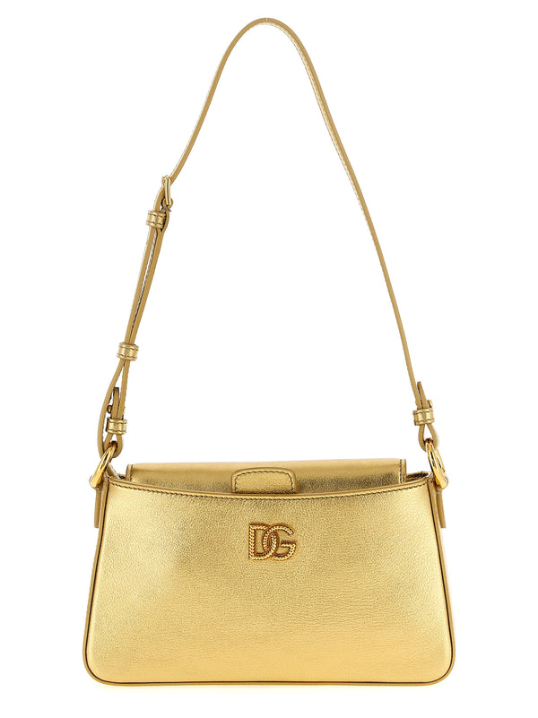 Dg Hi-Tech Gold