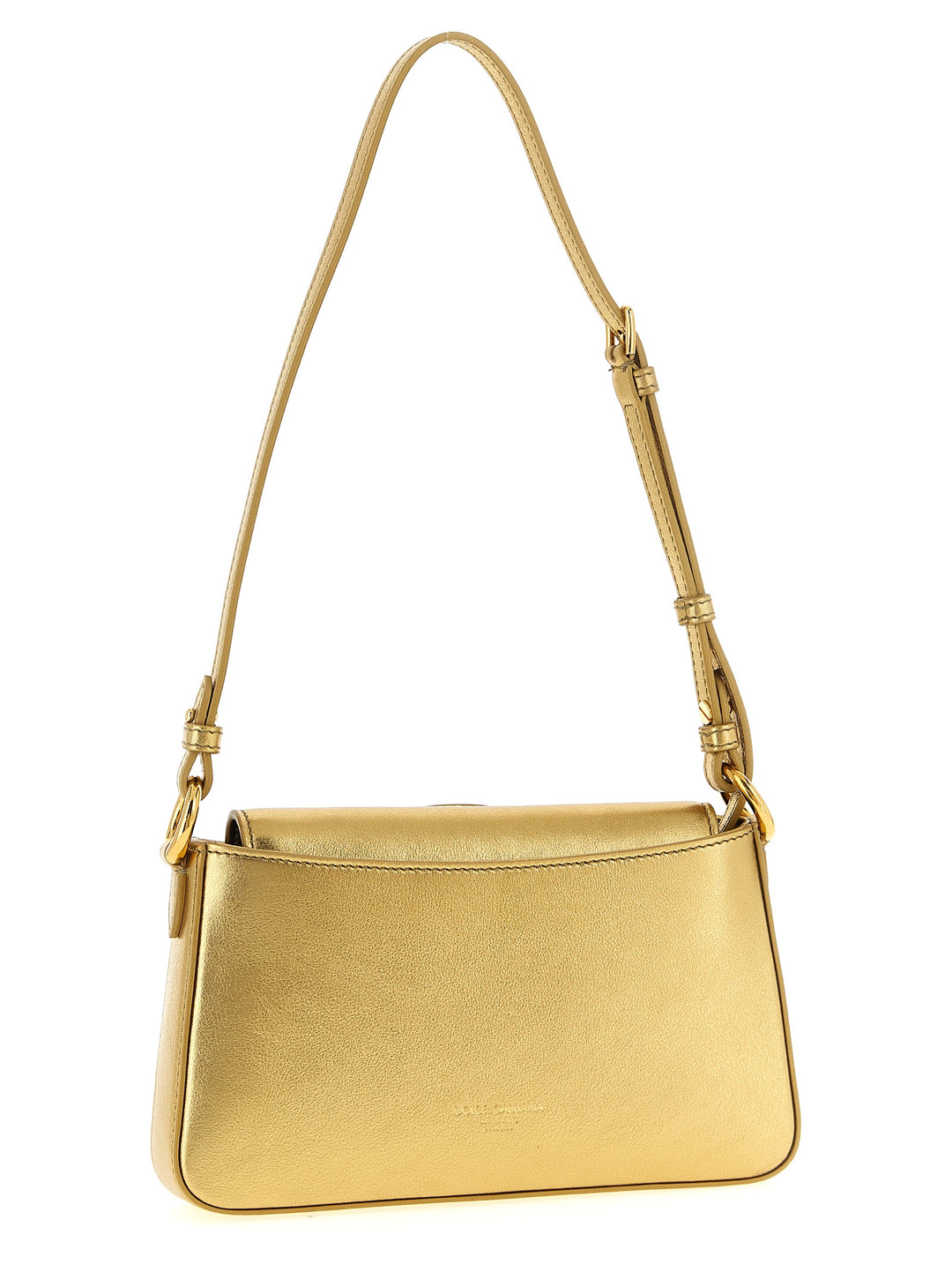 Dolce & Gabbana Dg Hi-tech - Gold | 9a45793caaa657b962970f4ec3bcf842e5df37eb