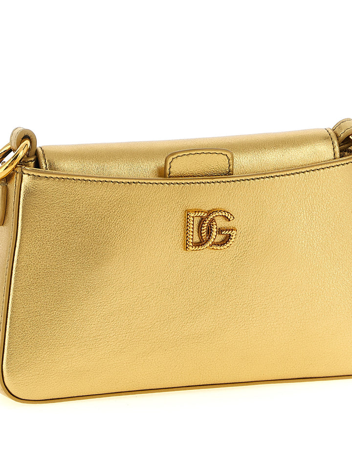 Dolce & Gabbana Dg Hi-tech - Gold | 172a3d1d53a42286caad68b566c35b08b93aadd4