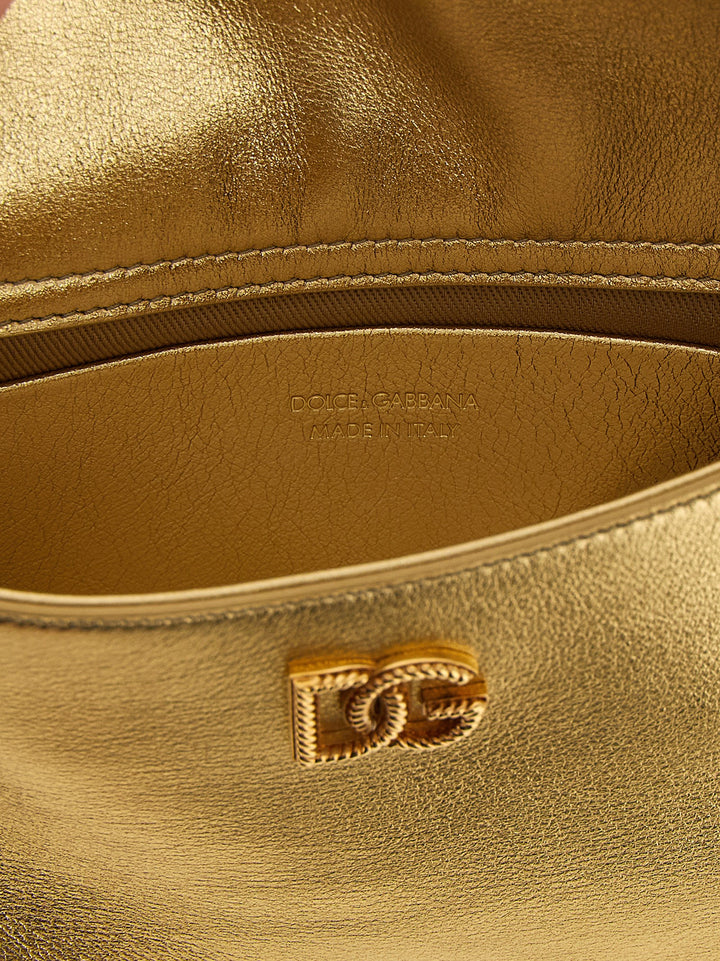 Dolce & Gabbana Dg Hi-tech - Gold | 4ed0e57a8fdecbb98549100a4f1ebb2edd7544ee