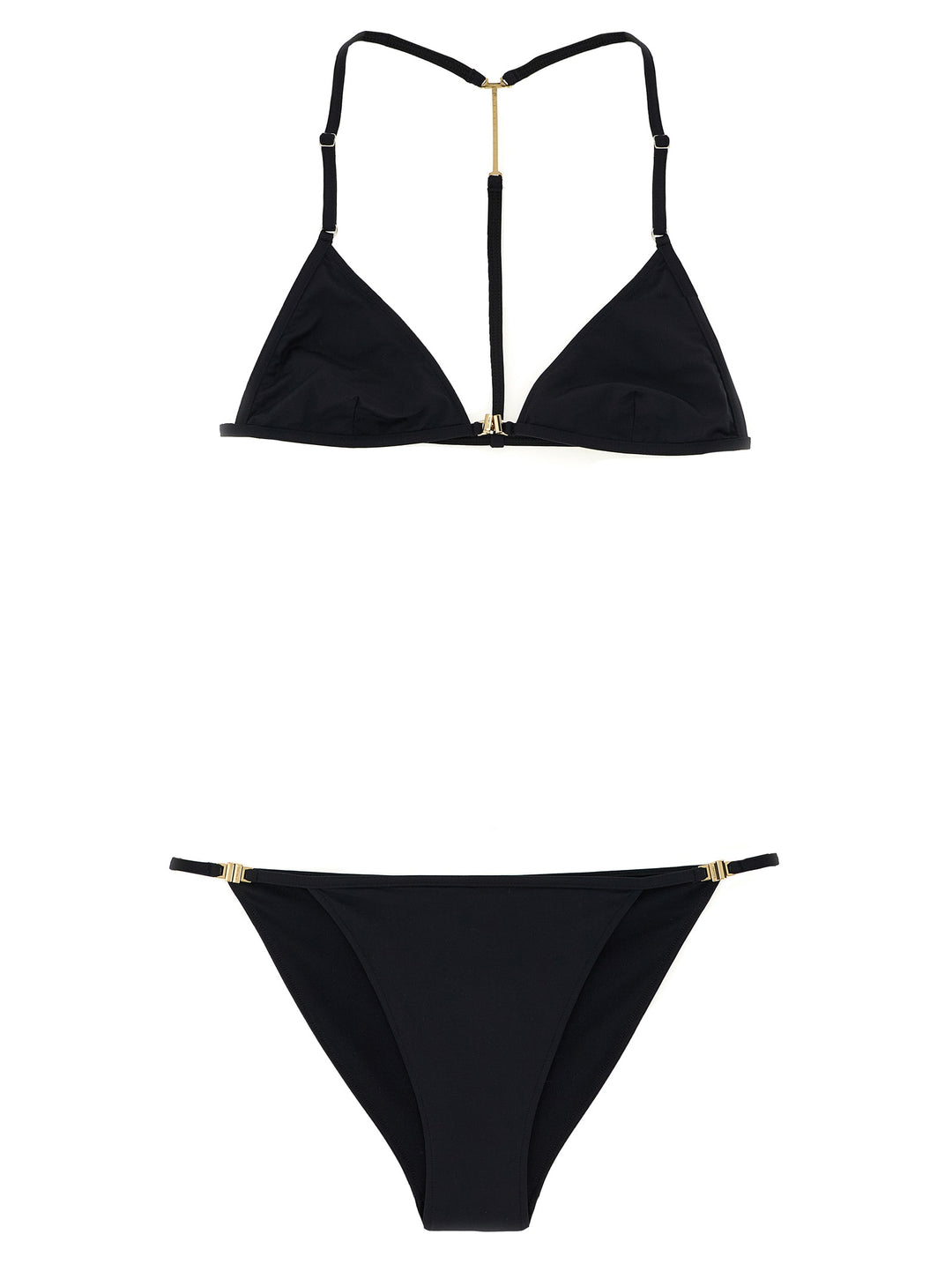 Tom Ford T Beachwear - Black | 2be046b488f41399358f927b629147348fd4e979