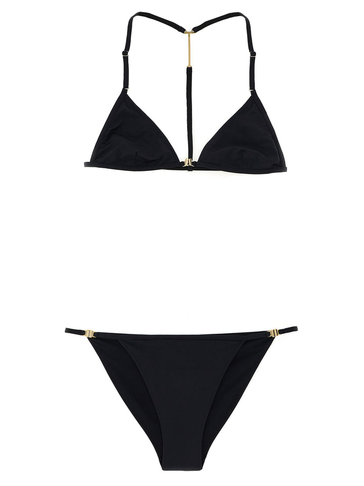 Tom Ford T Beachwear - Black | 2be046b488f41399358f927b629147348fd4e979