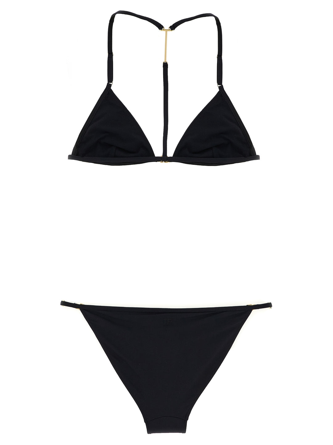 Tom Ford T Beachwear - Black | 5f3cb839bc2b6dce9abd94387458ca706d9bbb54