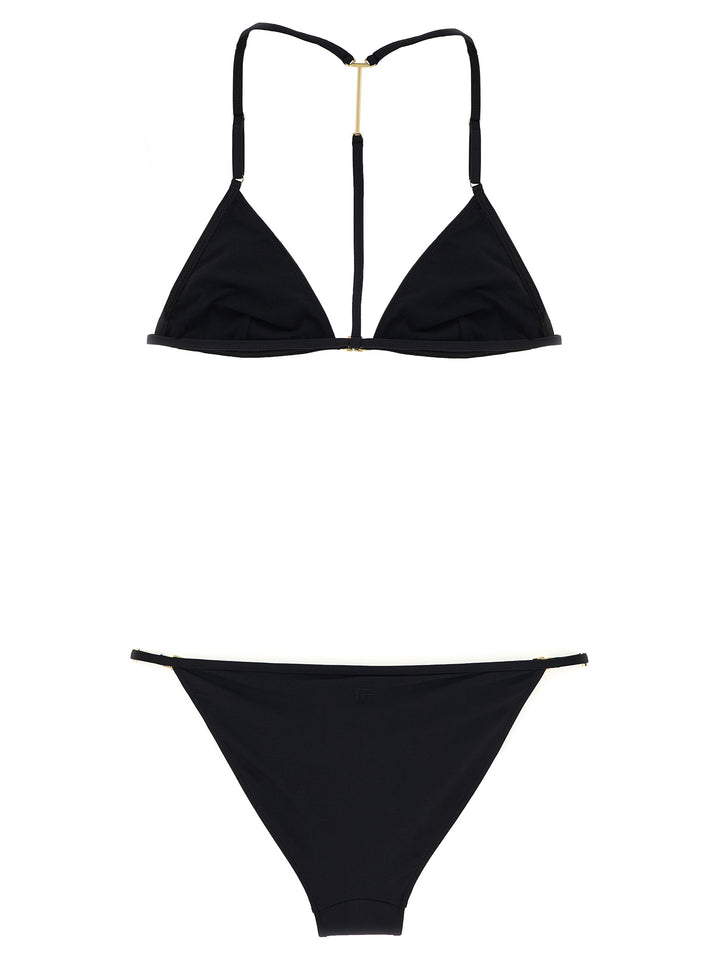 Tom Ford T Beachwear - Black | 5f3cb839bc2b6dce9abd94387458ca706d9bbb54