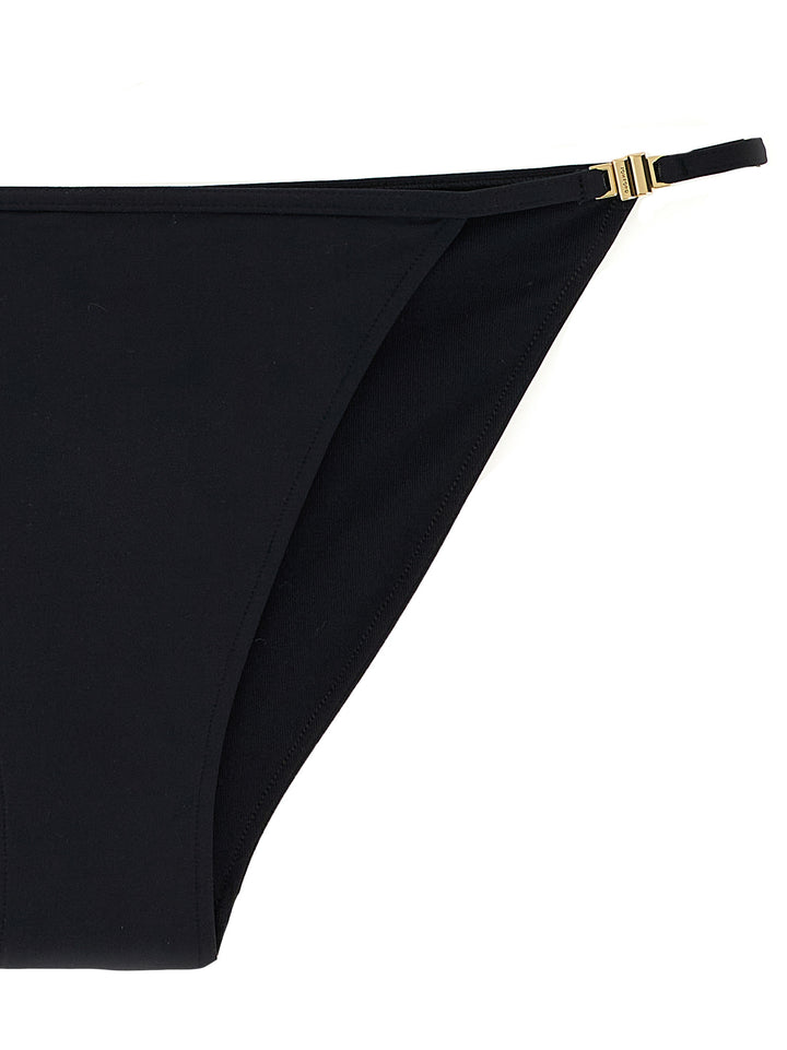 Tom Ford T Beachwear - Black | 5a180245e2290b0743bc95c7bcb679f3e1c770c1