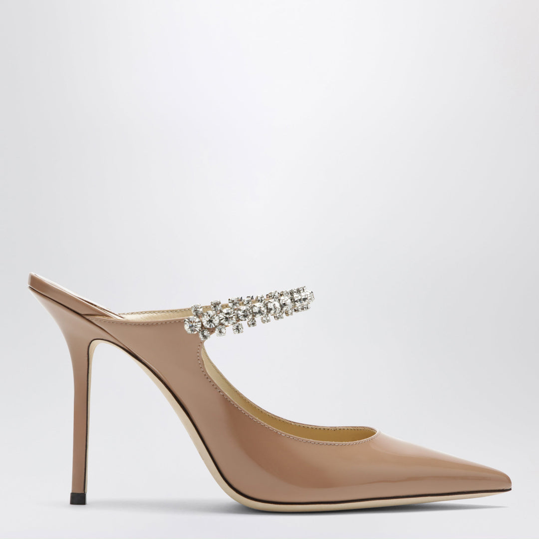 Jimmy Choo Shoes - Pink | 7cd5aeff2f44dbb1fdada4553580e2ec3c6eebb1