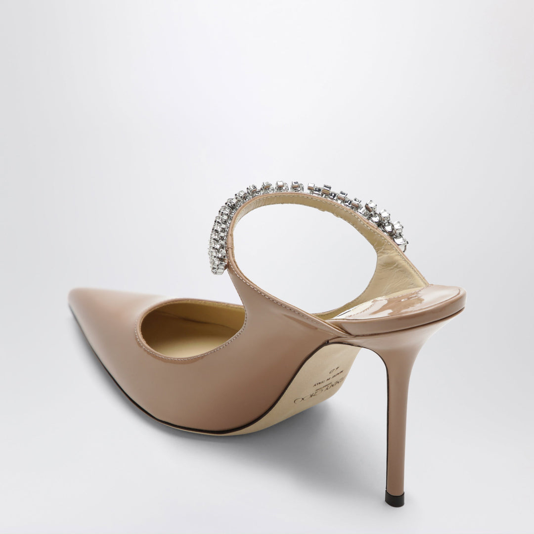 Jimmy Choo Shoes - Pink | b3c1827b6960519e6933c0d2682d2f8d2db4beab