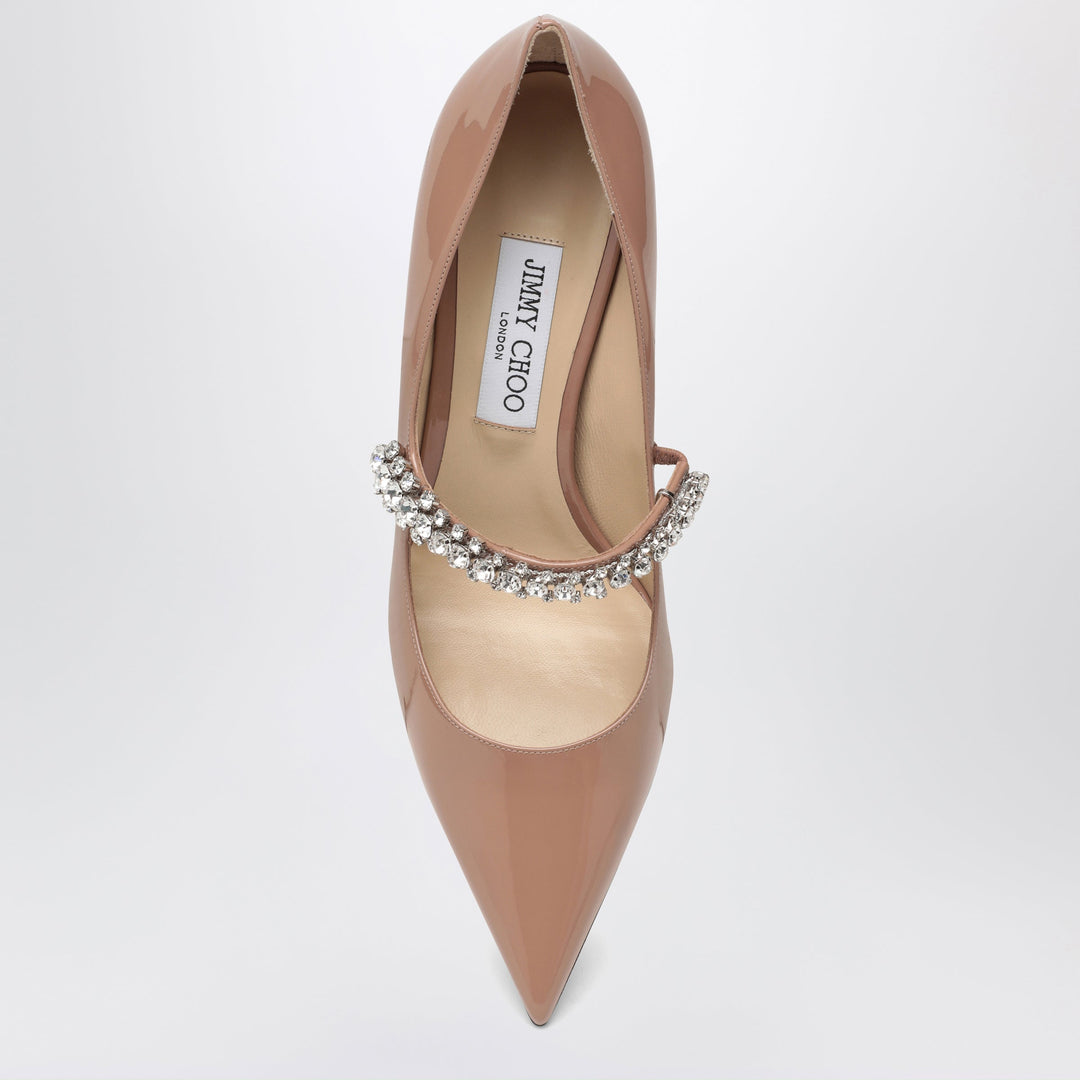 Jimmy Choo Shoes - Pink | 5530ad5249d9aac6b960fdea521a472a304dd474
