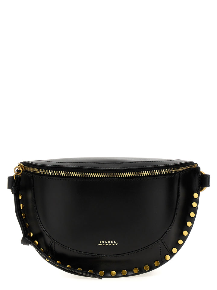 Skano Crossbody Bags Black