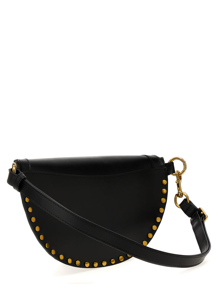 Skano Crossbody Bags Black