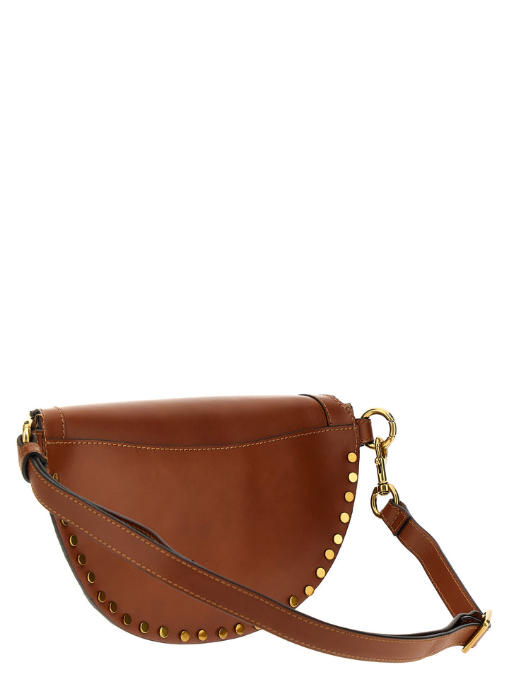 Skano Crossbody Bags Brown