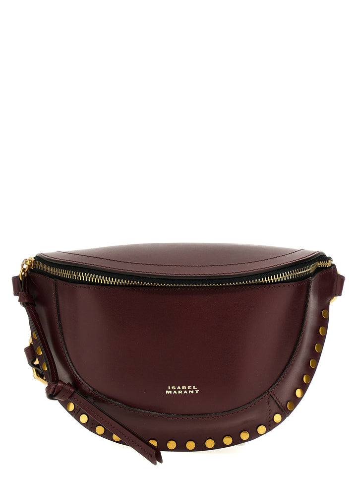 Skano Crossbody Bags Bordeaux