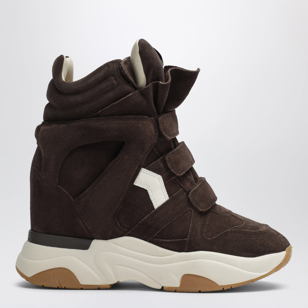 Isabel Marant Shoes - Brown | 2059cebb37352aaf96eaae2cdcd7da4c7ae49cc9