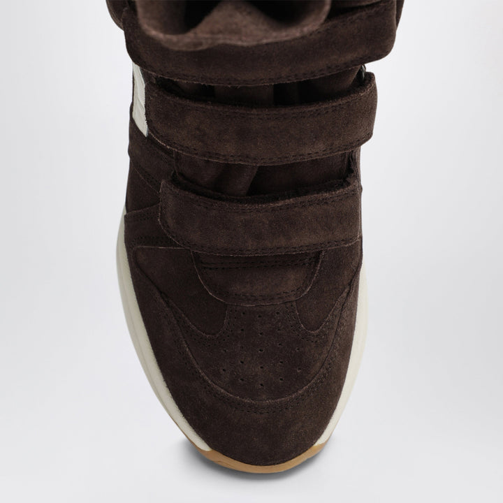 Isabel Marant Shoes - Brown | ce142427857a5cc4fbc5810b4982923345f159a5