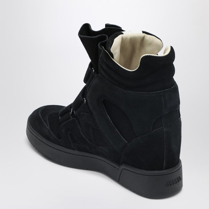 Isabel Marant Shoes - Black | 3dc7b8f49e7e5b743d23ffa992f36543e579f5b8