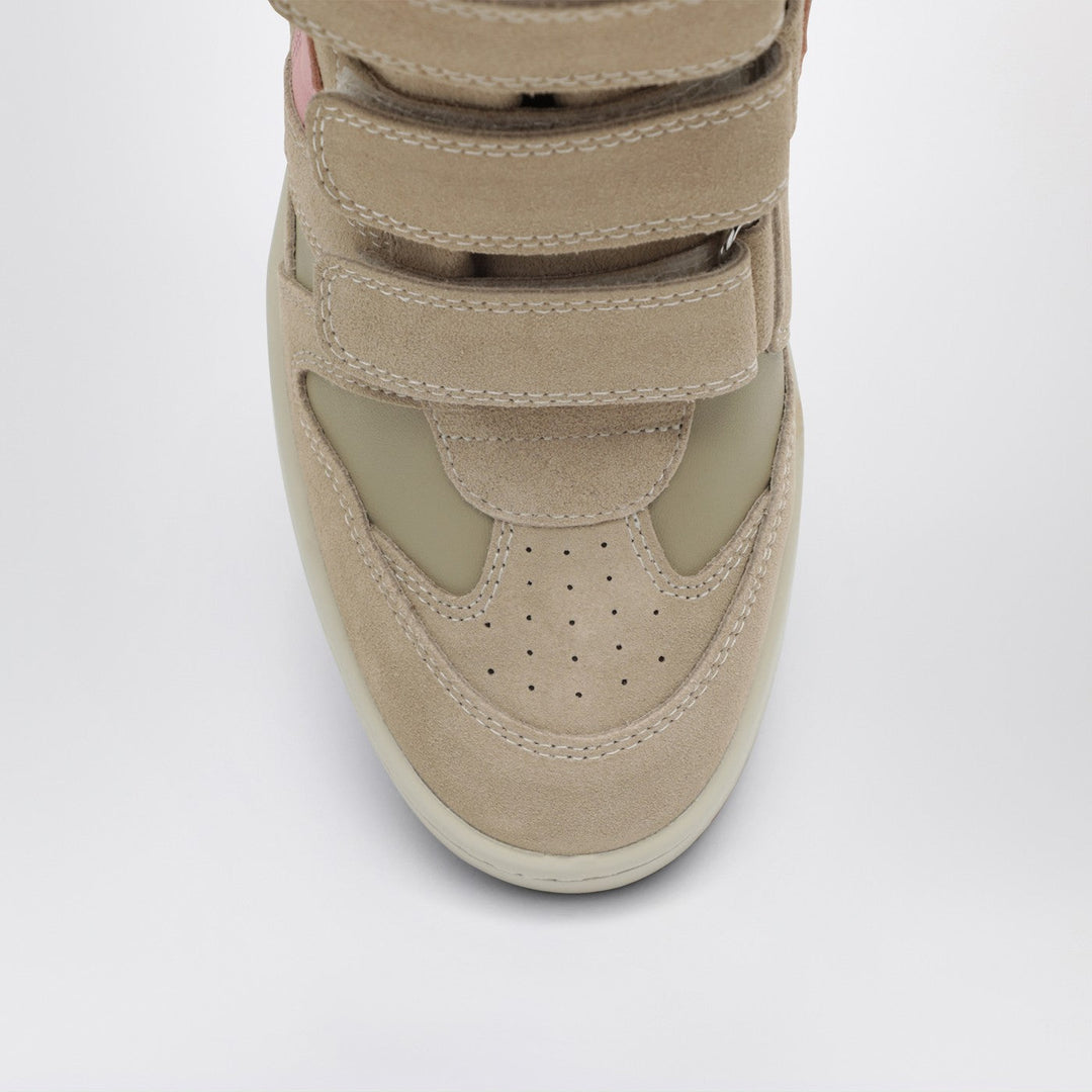 Isabel Marant Shoes - Beige | 4bf1024d19d222edc33a5bc4e65458d71532fedf