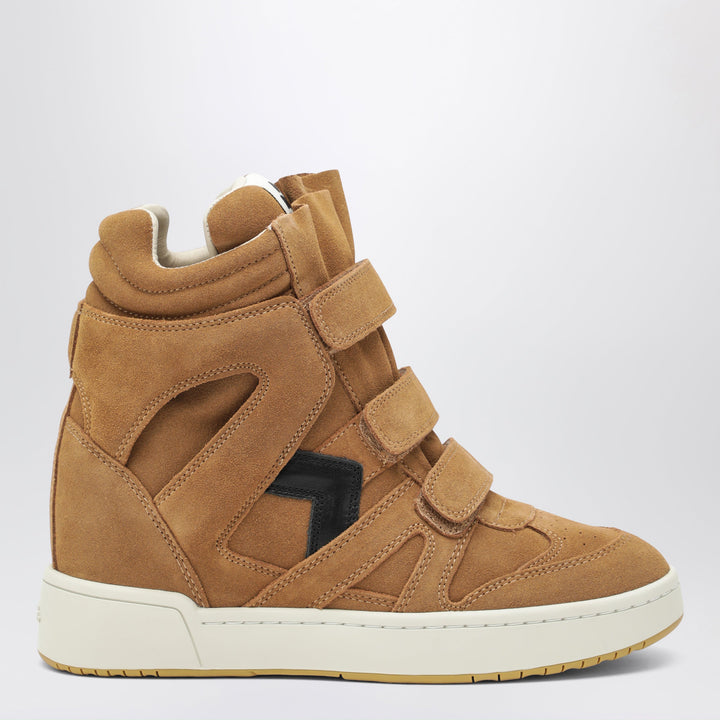 Isabel Marant Shoes - Brown | 5459e0c04d9ae5d35cac43bb5dd4ad0a53340022