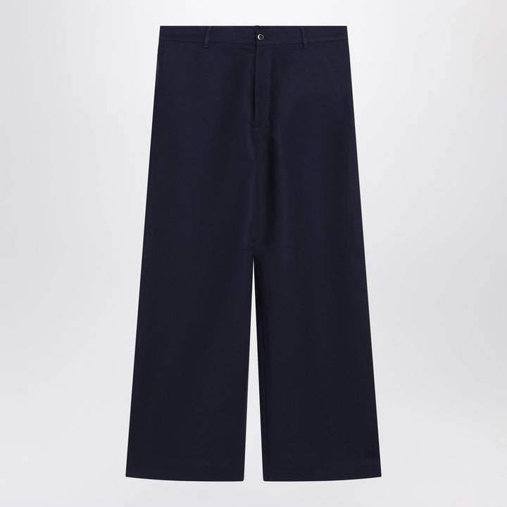Acne Studios Pants - Blue | a903f3b5e1b5d97c28ae6a88a0eb88e710043285