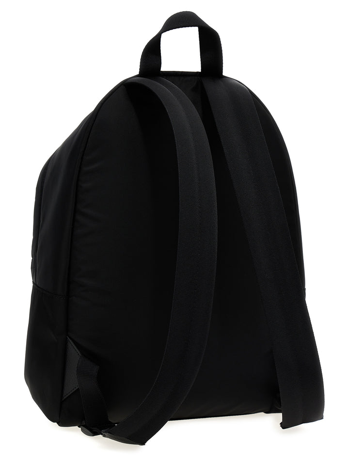 Essential Backpacks Black