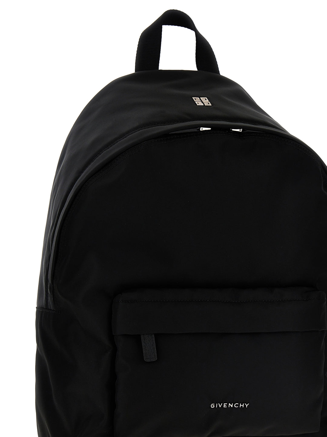 Essential Backpacks Black