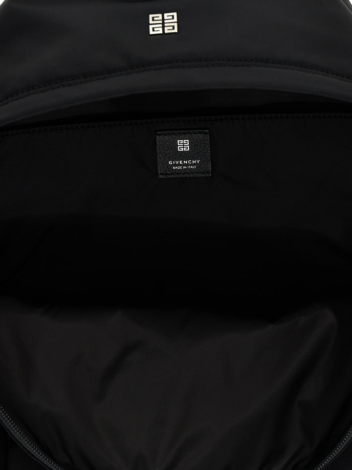 Essential Backpacks Black