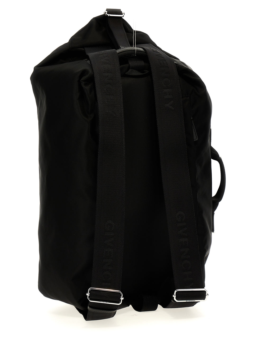 G-Zip Backpacks White/Black