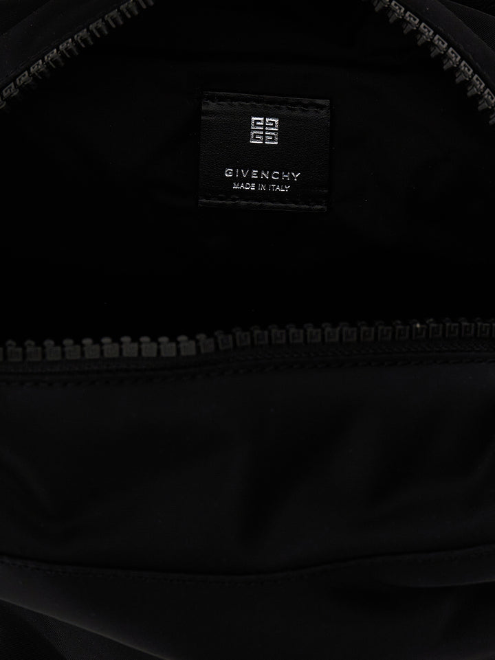 Pandora Crossbody Bags Black