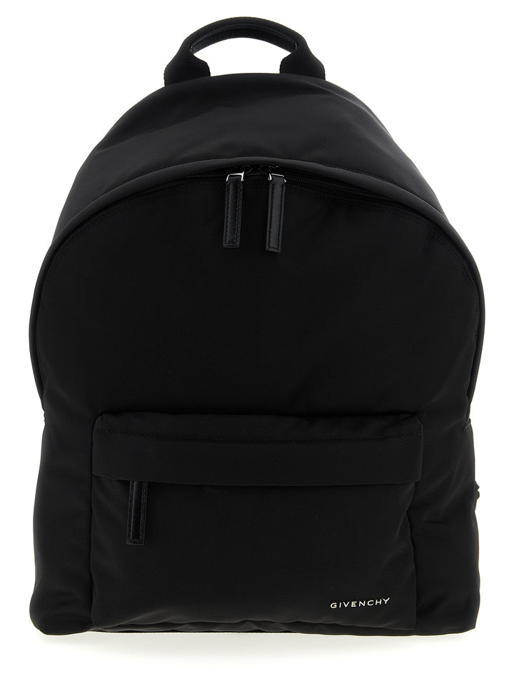 Givenchy Essential Backpacks & Travels - Black | 9ce63ca16c629c5e6fe81111d95ac02c37372ce9