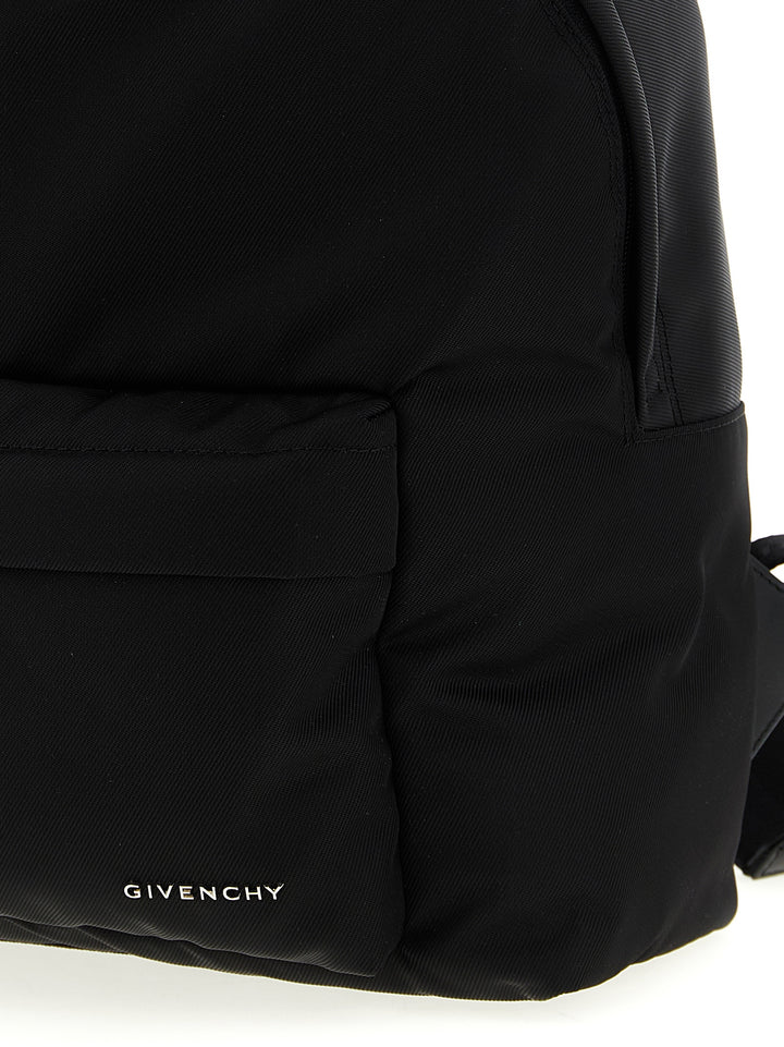 Givenchy Essential Backpacks & Travels - Black | 7b0c9241b00c818fe143f8ce3b60b11713375d63