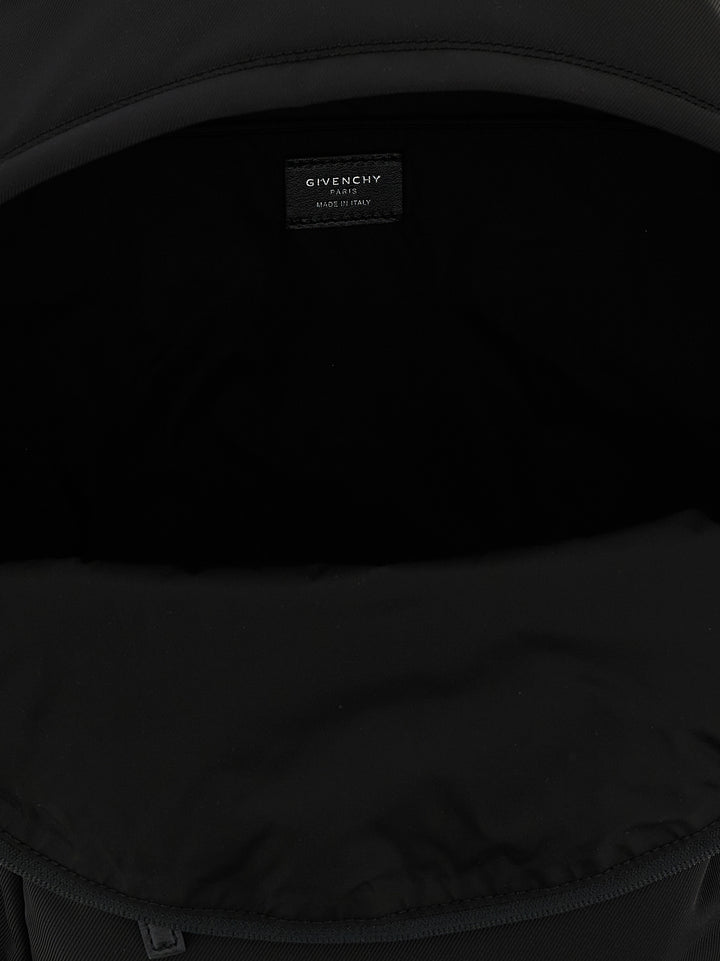 Givenchy Essential Backpacks & Travels - Black | 7f576602e8a1d617ef9d4517b473ef567648163c