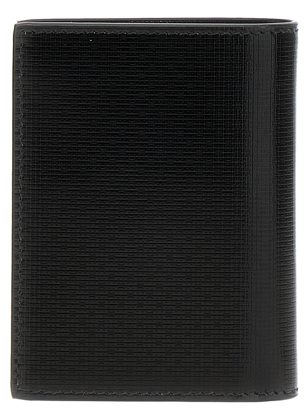 Givenchy Logo Card Holder Wallets and Card Holders - Black | 7db1dbca4841503ca221f2aec74a3b8f98d385ef