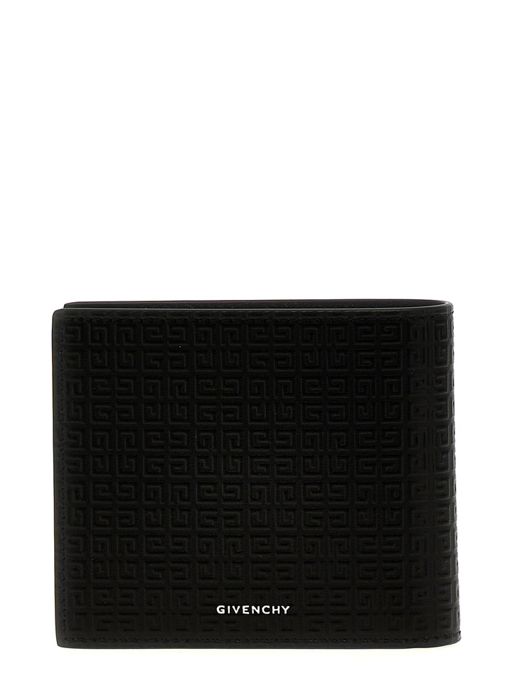 4g Wallets, Card Holders Black