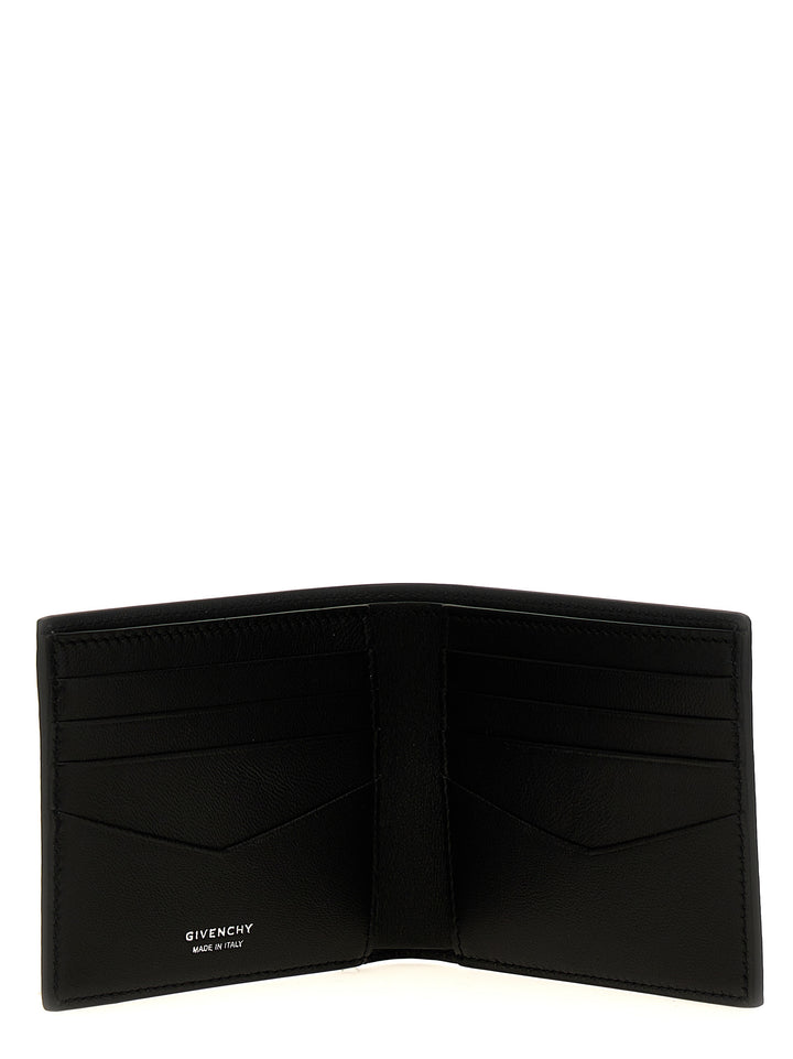 4g Wallets, Card Holders Black