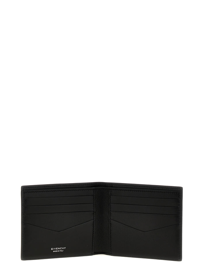 8cc Billfold Wallets, Card Holders Black