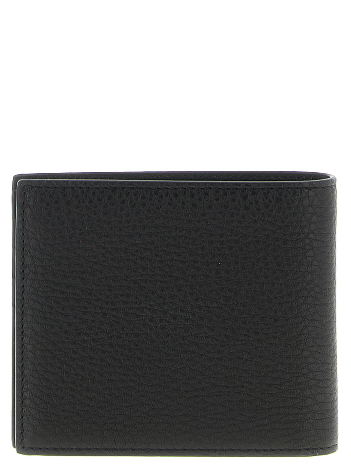 Givenchy Leather Grain Wallet Wallets and Card Holders - Black | d03c6d2bec58b593d988d3773d10e85370a6af15