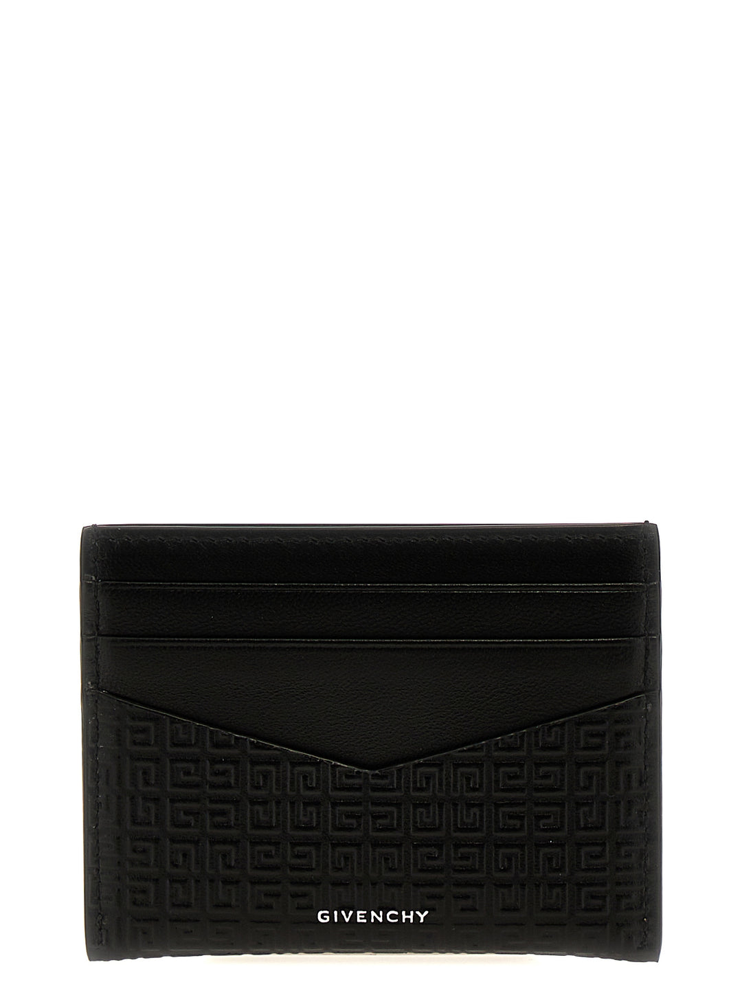 4g Wallets, Card Holders Black