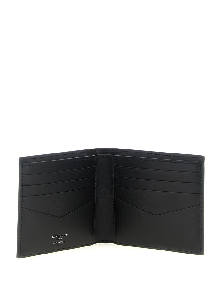 Givenchy Antigona Stamped Wallets and Card Holders - Black | b949222811da5c7693f5de5beaaa4f1734bbfcc1