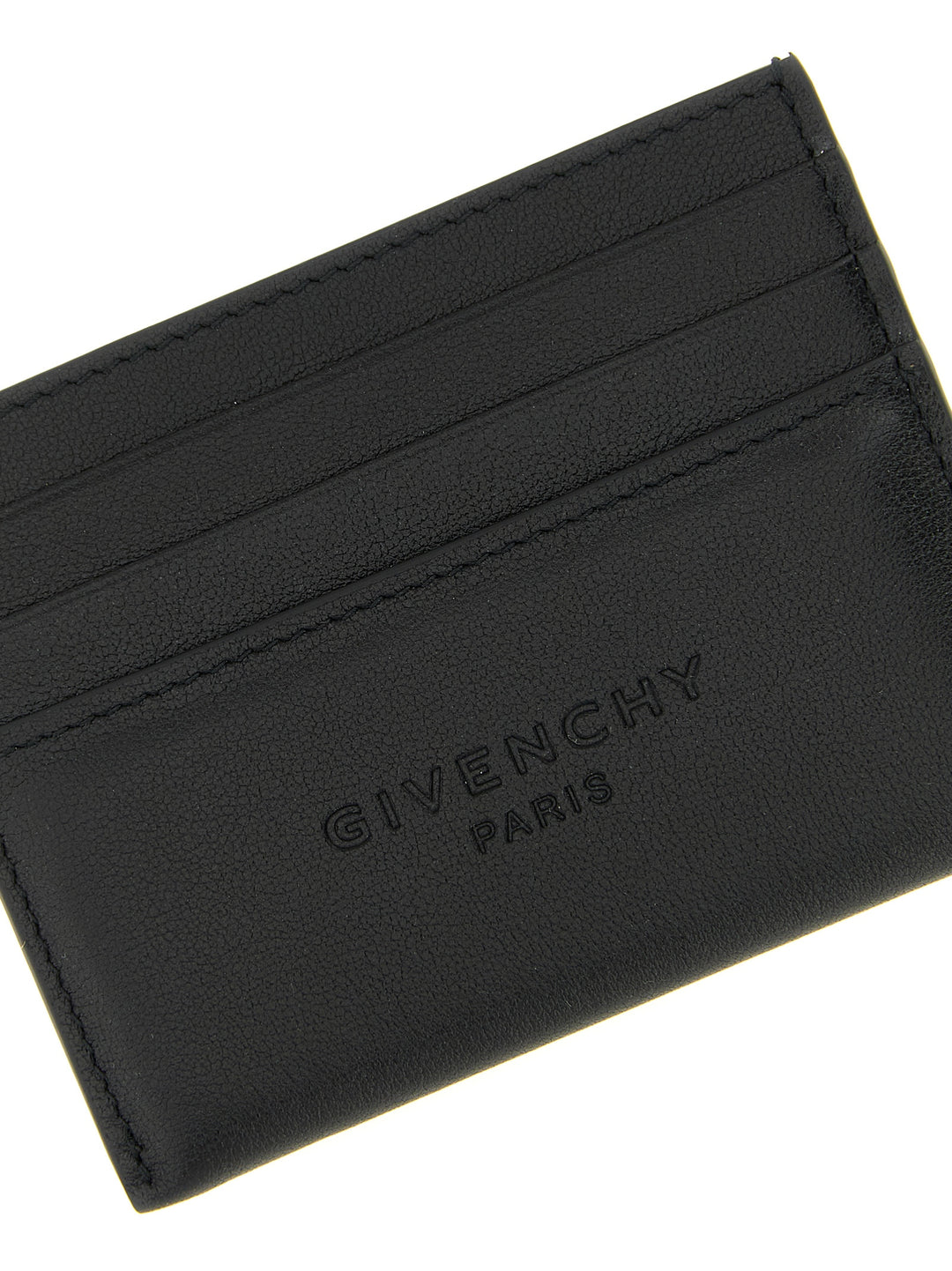 Givenchy Antigona Stamped Wallets and Card Holders - Black | d4c7d0f80056471d074cbcaf181e5faddb50baf4