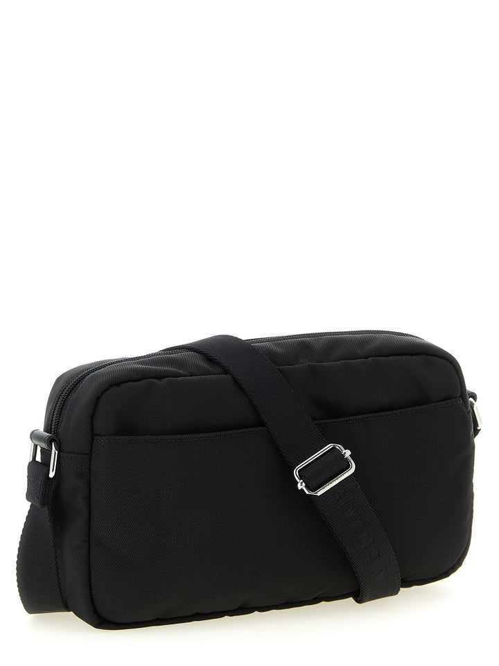 Givenchy Essential U Crossbody Bags - Black | c3734cc8675431aa6a7b1d3cbb41abb68f1fbee1