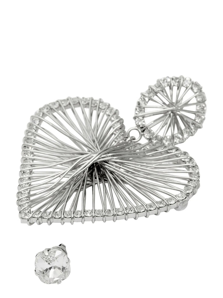 Isabel Marant Eden Jewelry - Silver | 67ce1394ed452e16370681b913d8aec71837355b