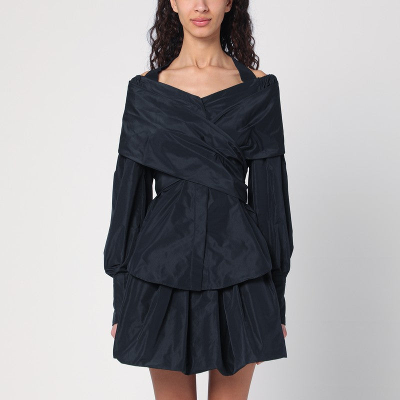 Patou Shirts & Tops - Blue | 292ee315b4c9e0f6e521ae4e5918e8f9157bf758