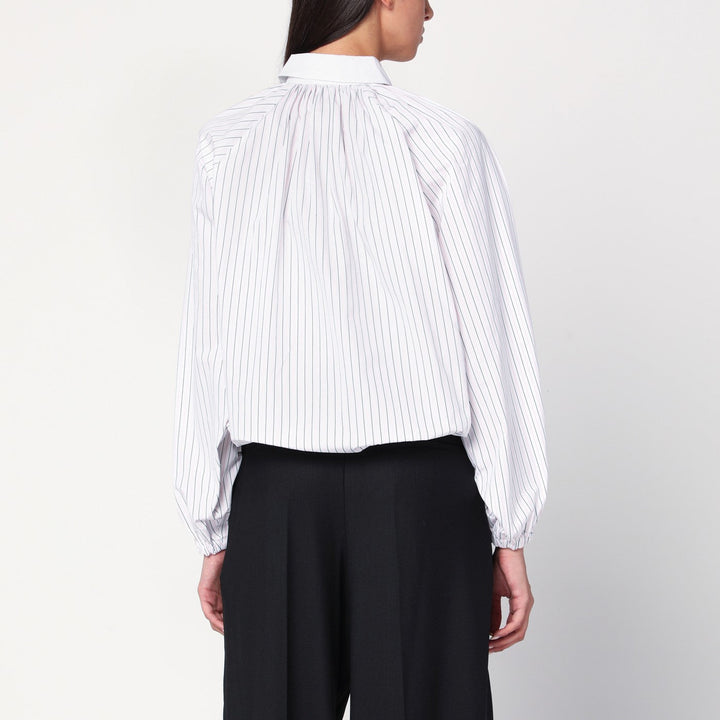 Patou Shirts & Tops - White | 0929adb3a14bd2c0926a189e327441ec3ed99fa6