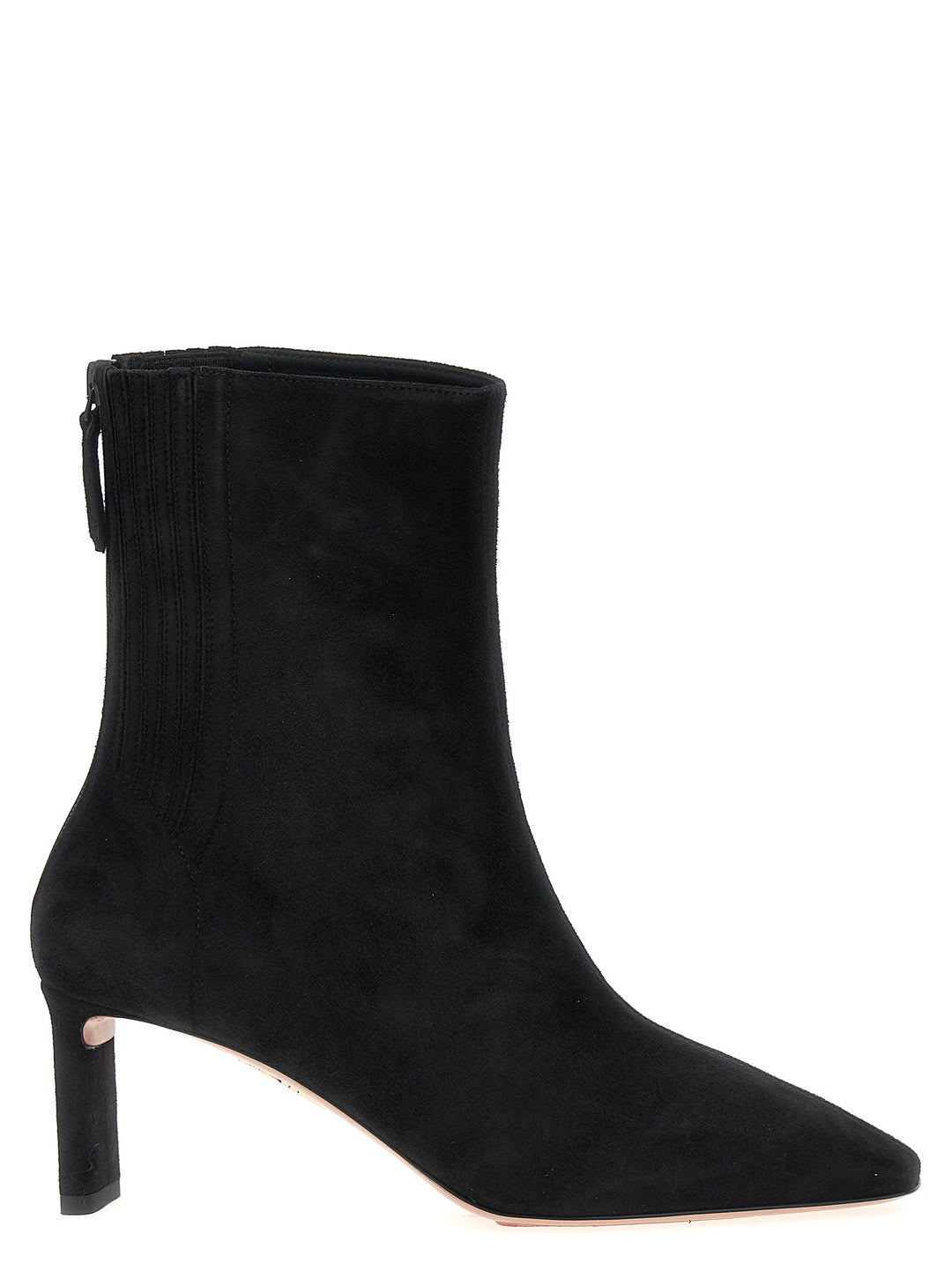 Blade Boots, Ankle Boots Black