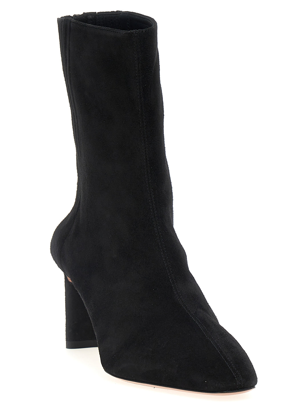 Blade Boots, Ankle Boots Black