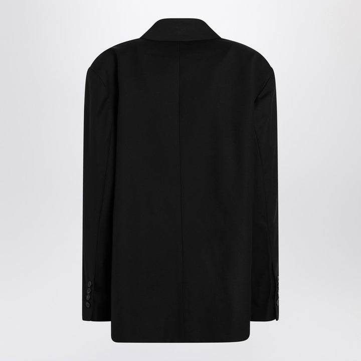 The Frankie Shop Coats & Jackets - Black | d2d8912e0da043ab926ec30ef90f695d203814dd